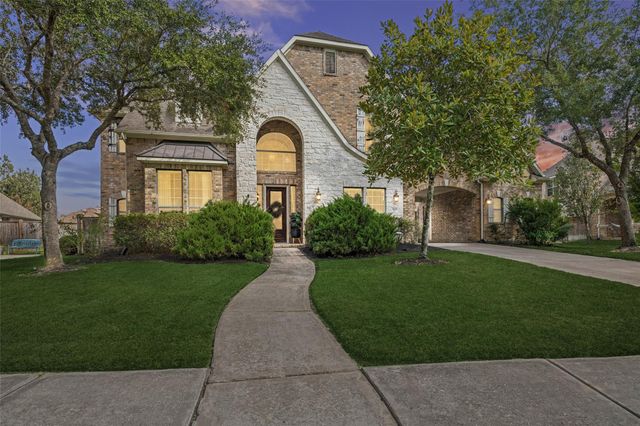 31030 S Imperial Path Lane, Spring, TX 77386