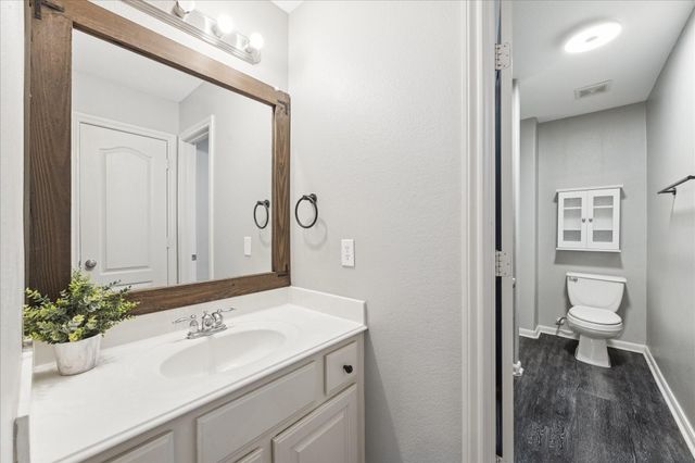 31030 S Imperial Path Lane, Spring, TX 77386