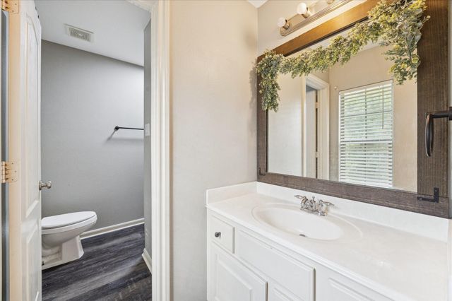 31030 S Imperial Path Lane, Spring, TX 77386