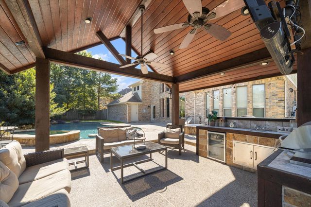 31030 S Imperial Path Lane, Spring, TX 77386