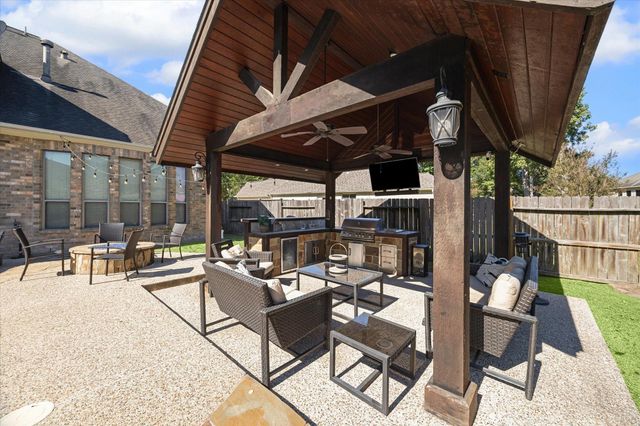 31030 S Imperial Path Lane, Spring, TX 77386