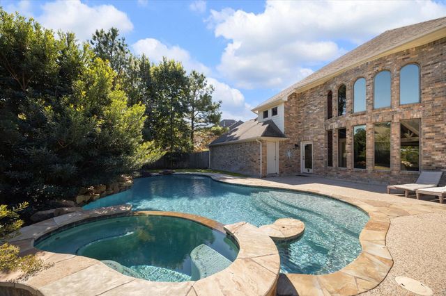 31030 S Imperial Path Lane, Spring, TX 77386