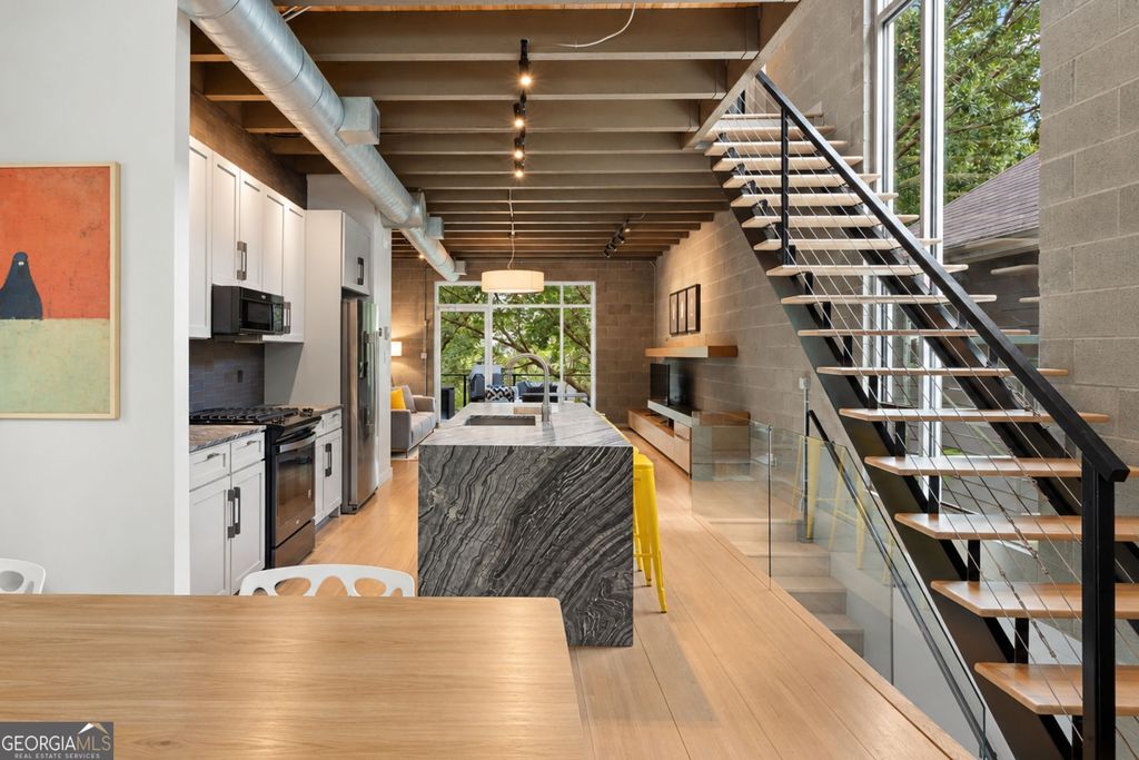 614 Irwin Street NE, Atlanta, GA 30312 — photo 4