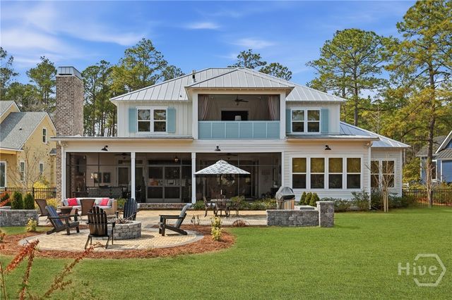 485 Waterways Parkway S, Richmond Hill, GA 31324