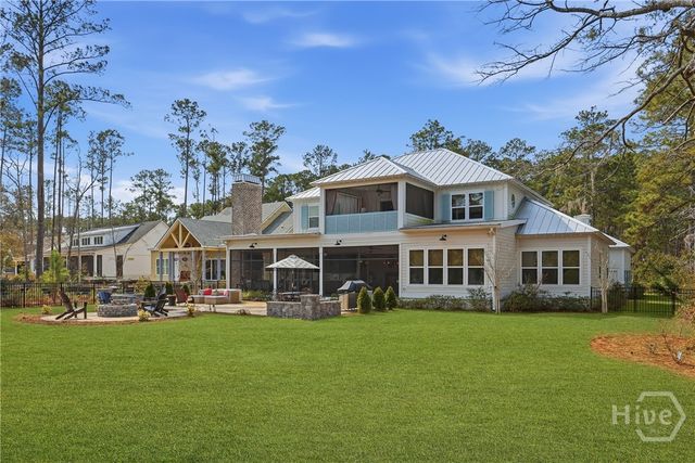 485 Waterways Parkway S, Richmond Hill, GA 31324