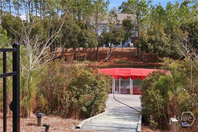 485 Waterways Parkway S, Richmond Hill, GA 31324