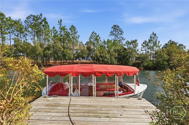 485 Waterways Parkway S, Richmond Hill, GA 31324