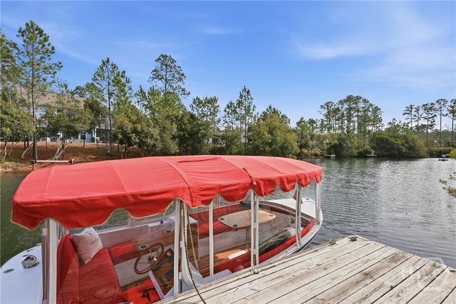 485 Waterways Parkway S, Richmond Hill, GA 31324