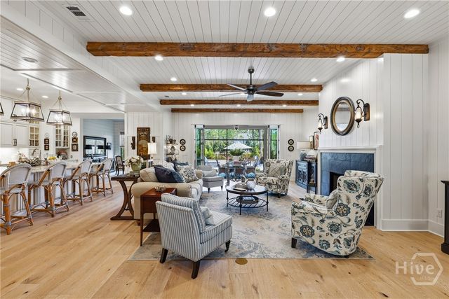 485 Waterways Parkway S, Richmond Hill, GA 31324