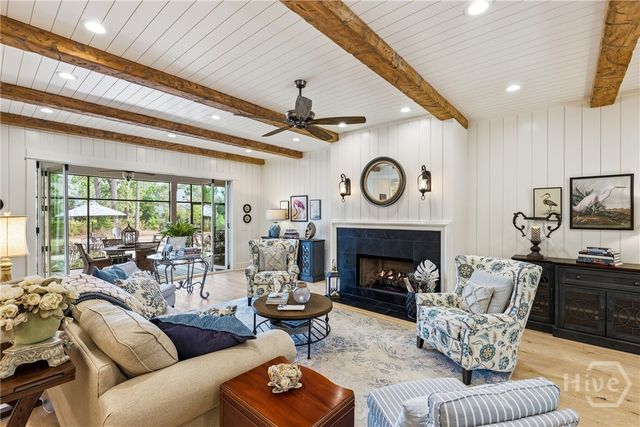 485 Waterways Parkway S, Richmond Hill, GA 31324