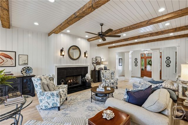 485 Waterways Parkway S, Richmond Hill, GA 31324