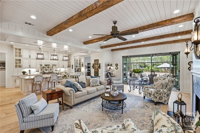 485 Waterways Parkway S, Richmond Hill, GA 31324