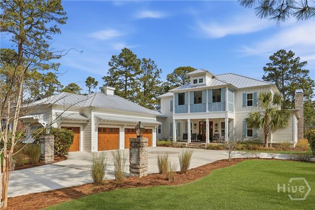 485 Waterways Parkway S, Richmond Hill, GA 31324