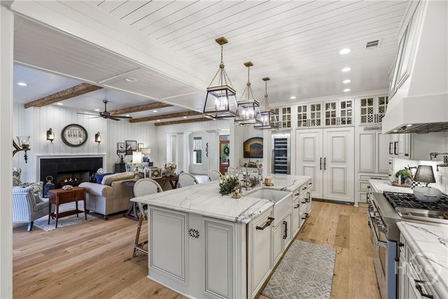 485 Waterways Parkway S, Richmond Hill, GA 31324