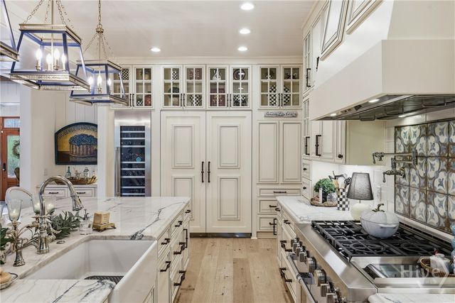 485 Waterways Parkway S, Richmond Hill, GA 31324