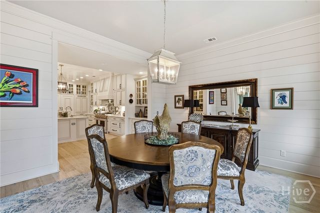 485 Waterways Parkway S, Richmond Hill, GA 31324