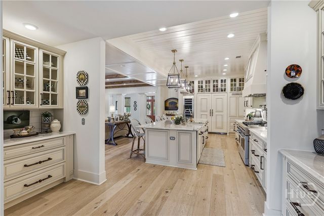 485 Waterways Parkway S, Richmond Hill, GA 31324