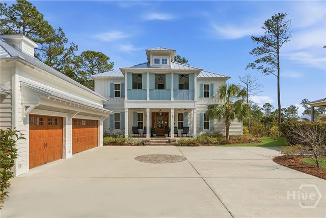 485 Waterways Parkway S, Richmond Hill, GA 31324