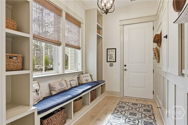 485 Waterways Parkway S, Richmond Hill, GA 31324