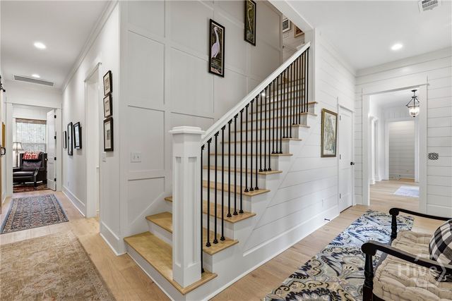 485 Waterways Parkway S, Richmond Hill, GA 31324