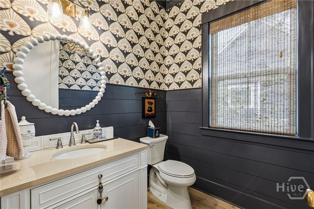 485 Waterways Parkway S, Richmond Hill, GA 31324