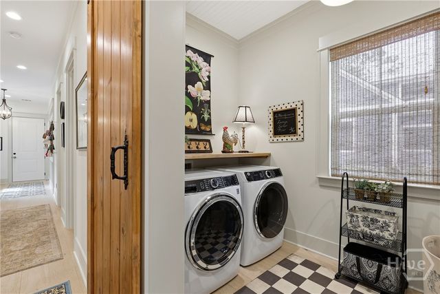 485 Waterways Parkway S, Richmond Hill, GA 31324