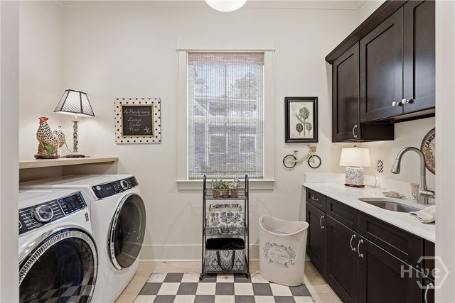 485 Waterways Parkway S, Richmond Hill, GA 31324