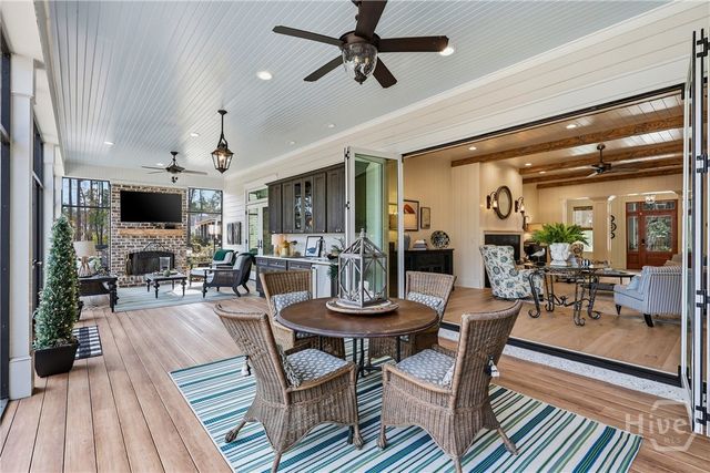 485 Waterways Parkway S, Richmond Hill, GA 31324