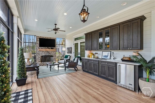 485 Waterways Parkway S, Richmond Hill, GA 31324