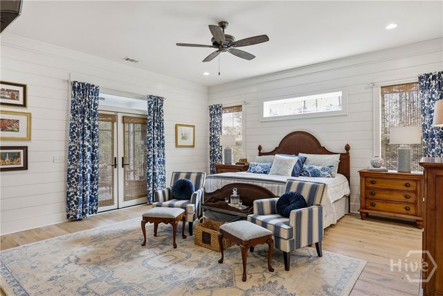 485 Waterways Parkway S, Richmond Hill, GA 31324