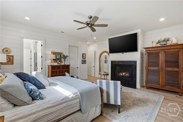 485 Waterways Parkway S, Richmond Hill, GA 31324