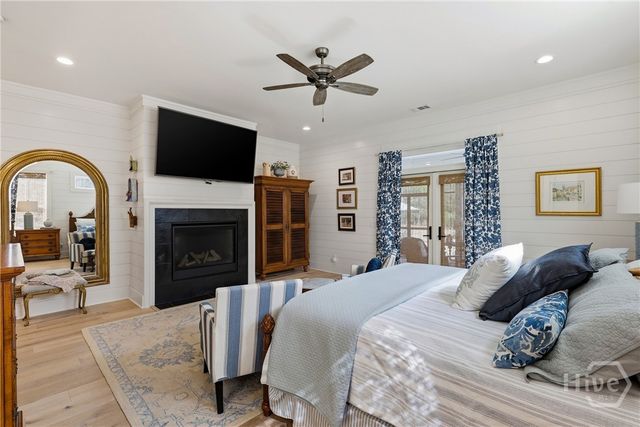 485 Waterways Parkway S, Richmond Hill, GA 31324