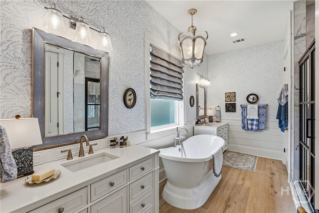 485 Waterways Parkway S, Richmond Hill, GA 31324