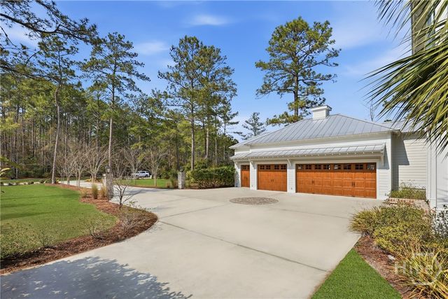 485 Waterways Parkway S, Richmond Hill, GA 31324