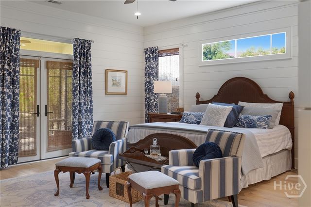 485 Waterways Parkway S, Richmond Hill, GA 31324