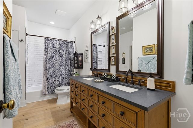 485 Waterways Parkway S, Richmond Hill, GA 31324