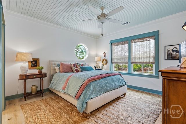 485 Waterways Parkway S, Richmond Hill, GA 31324