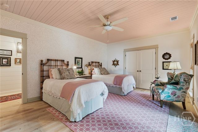 485 Waterways Parkway S, Richmond Hill, GA 31324