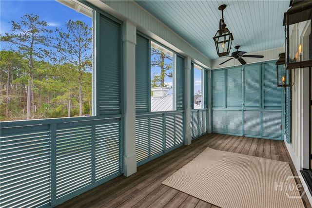 485 Waterways Parkway S, Richmond Hill, GA 31324