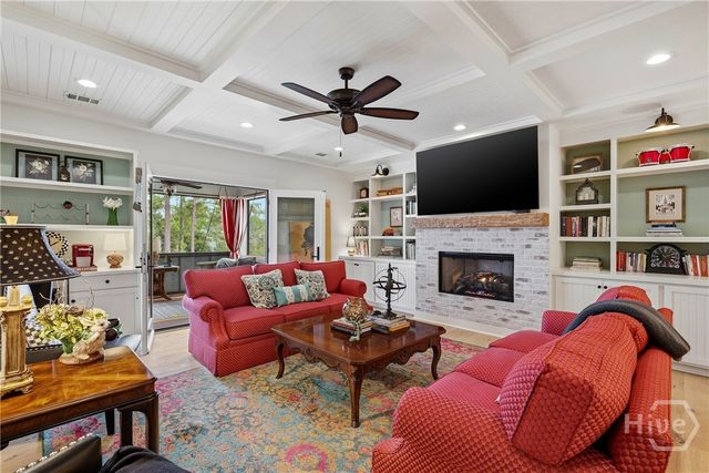 485 Waterways Parkway S, Richmond Hill, GA 31324