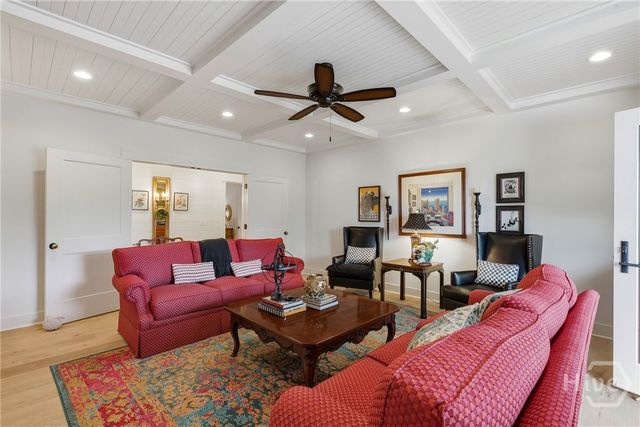 485 Waterways Parkway S, Richmond Hill, GA 31324