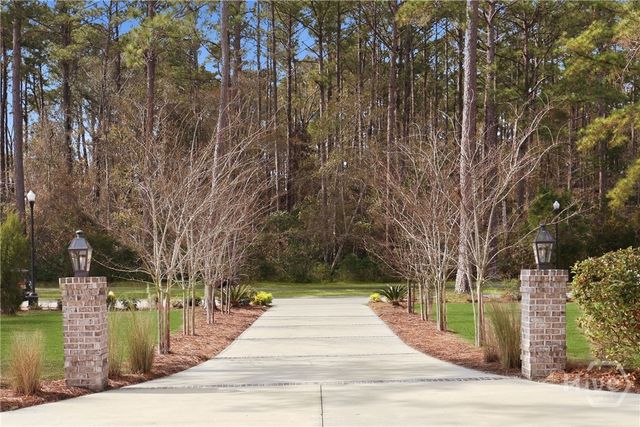 485 Waterways Parkway S, Richmond Hill, GA 31324