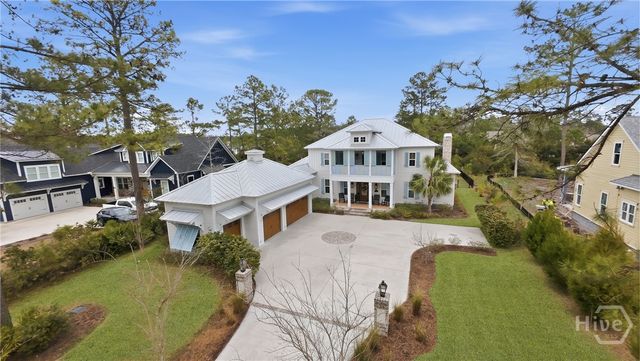 485 Waterways Parkway S, Richmond Hill, GA 31324