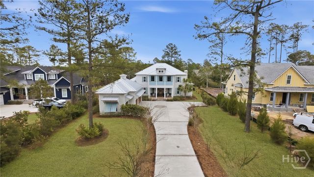 485 Waterways Parkway S, Richmond Hill, GA 31324