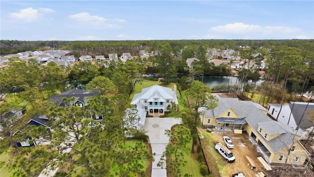 485 Waterways Parkway S, Richmond Hill, GA 31324