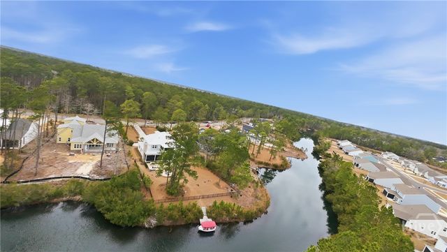 485 Waterways Parkway S, Richmond Hill, GA 31324