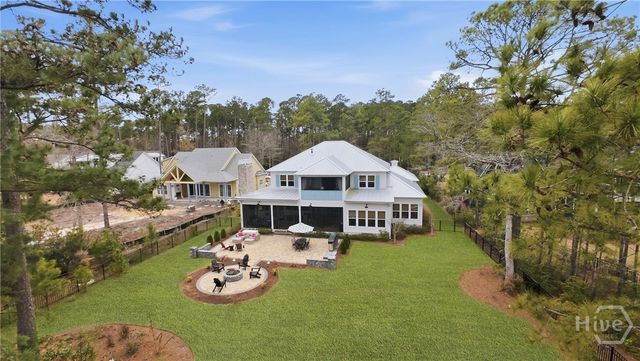 485 Waterways Parkway S, Richmond Hill, GA 31324