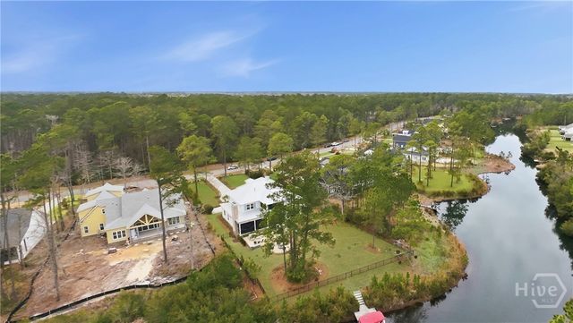 485 Waterways Parkway S, Richmond Hill, GA 31324