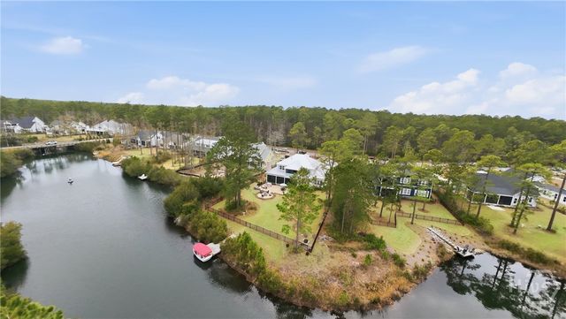 485 Waterways Parkway S, Richmond Hill, GA 31324