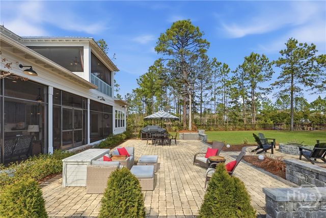 485 Waterways Parkway S, Richmond Hill, GA 31324